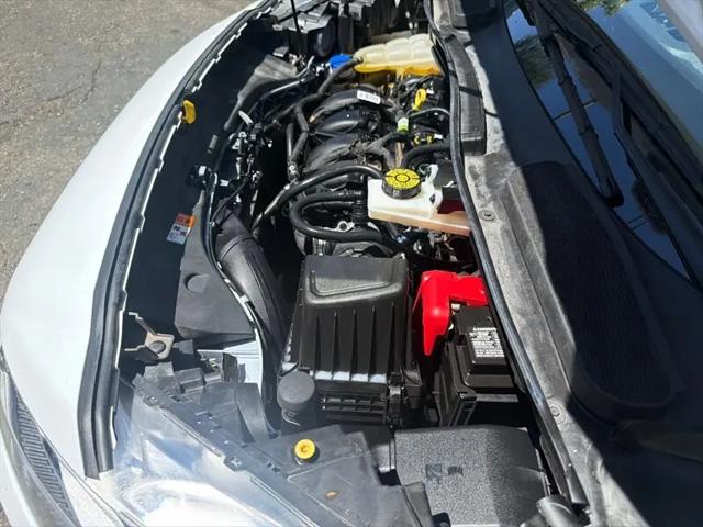 2023 Ford Transit Connect XL Cargo Van