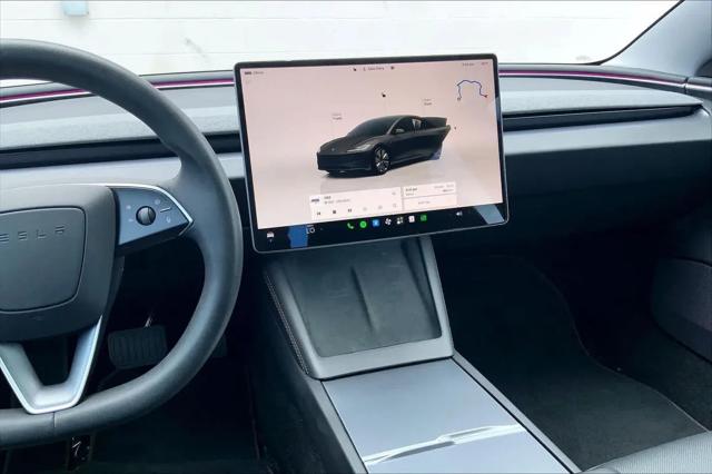 2024 Tesla Model 3 Long Range Dual Motor All-Wheel Drive