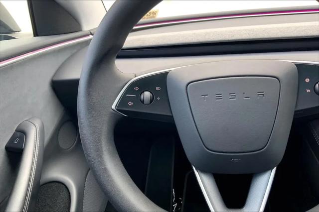 2024 Tesla Model 3 Long Range Dual Motor All-Wheel Drive