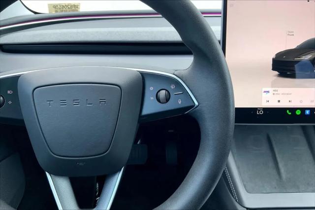 2024 Tesla Model 3 Long Range Dual Motor All-Wheel Drive