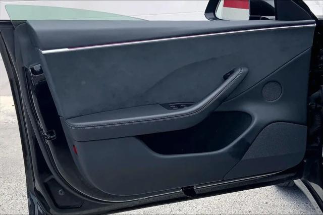 2024 Tesla Model 3 Long Range Dual Motor All-Wheel Drive