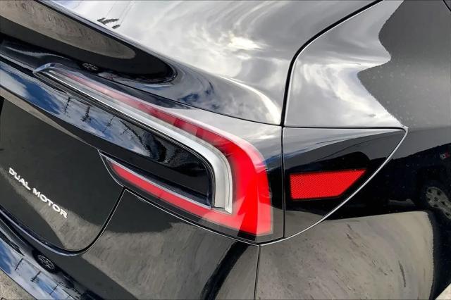 2024 Tesla Model 3 Long Range Dual Motor All-Wheel Drive
