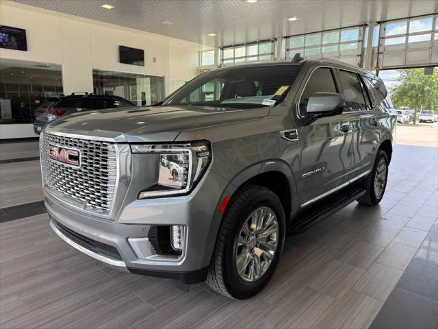 2023 GMC Yukon 2WD Denali for sale in Boerne, TX