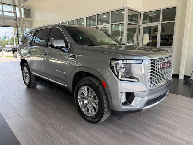 2023 GMC Yukon 2WD Denali