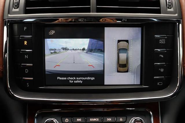 2019 Lincoln Continental Black Label