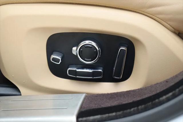 2019 Jaguar XJ XJL Portfolio