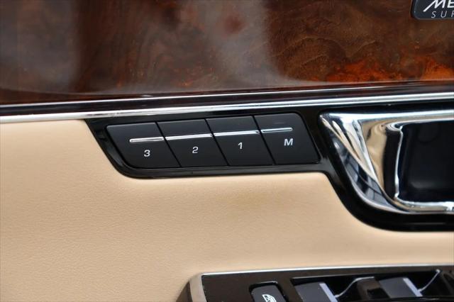 2019 Jaguar XJ XJL Portfolio