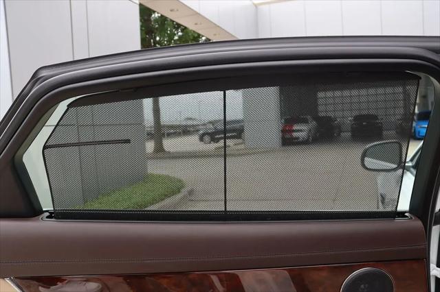 2019 Jaguar XJ XJL Portfolio