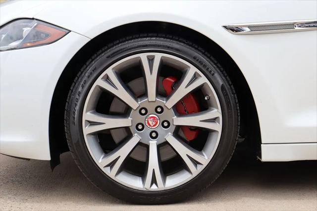 2019 Jaguar XJ XJL Portfolio