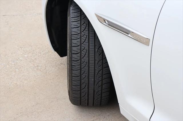 2019 Jaguar XJ XJL Portfolio