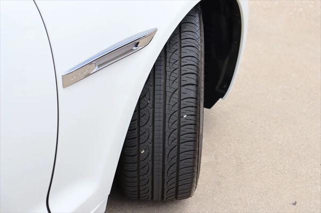 2019 Jaguar XJ XJL Portfolio