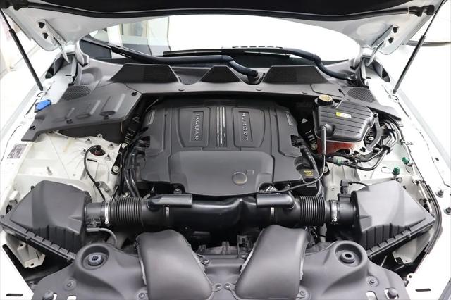 2019 Jaguar XJ XJL Portfolio