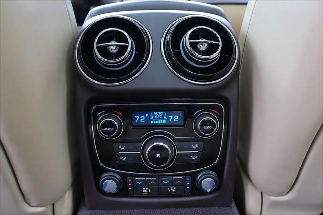 2019 Jaguar XJ XJL Portfolio