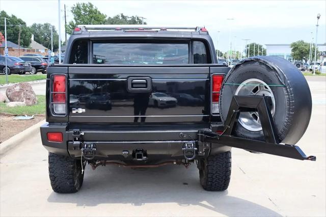 2005 HUMMER H2 SUT