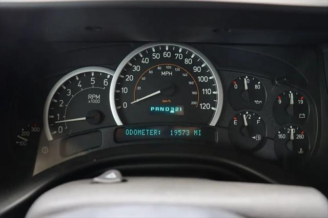 2005 HUMMER H2 SUT