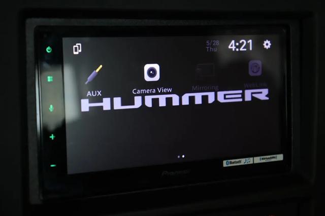 2005 HUMMER H2 SUT