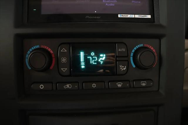 2005 HUMMER H2 SUT