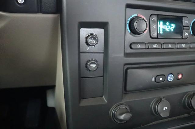 2005 HUMMER H2 SUT