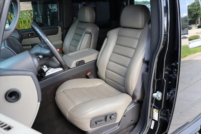 2005 HUMMER H2 SUT