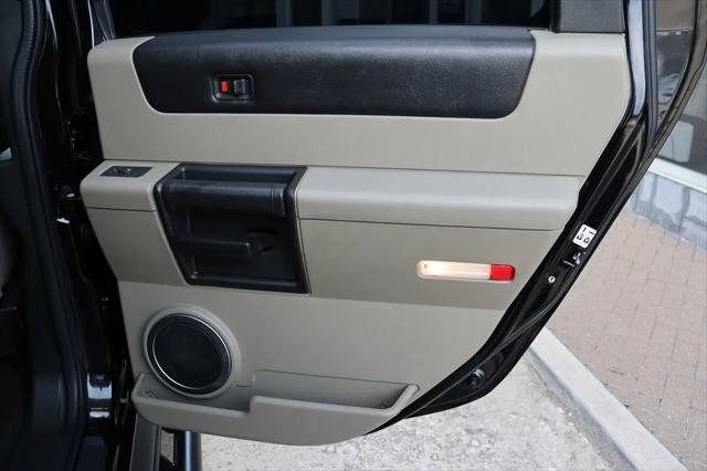 2005 HUMMER H2 SUT