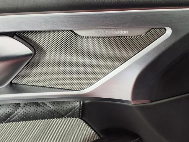 2021 BMW M8 Standard