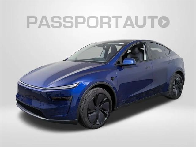 2026 Tesla Model Y Long Range Launch Series for sale in Marlow Heights, MD