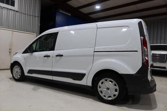 2016 Ford Transit Connect XL