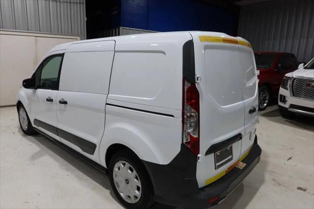 2016 Ford Transit Connect XL