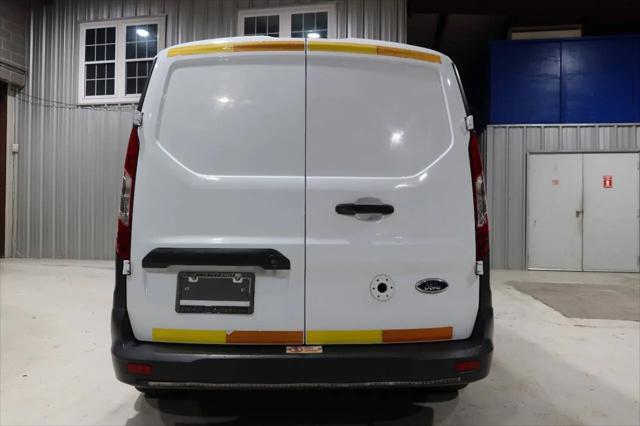 2016 Ford Transit Connect XL
