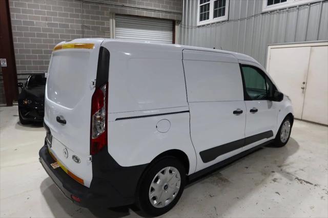 2016 Ford Transit Connect XL