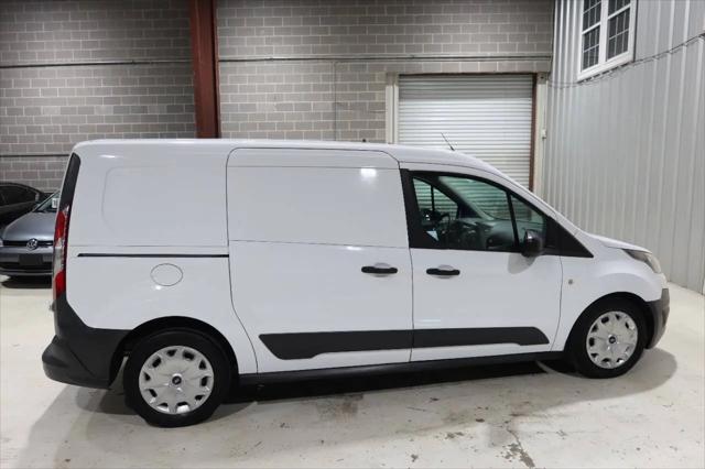 2016 Ford Transit Connect XL
