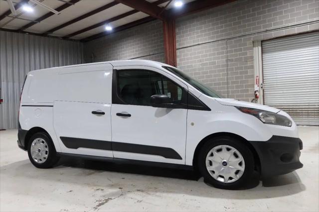 2016 Ford Transit Connect XL
