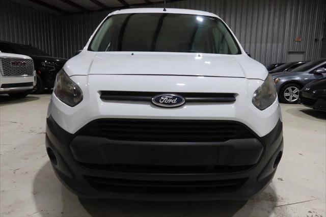 2016 Ford Transit Connect XL