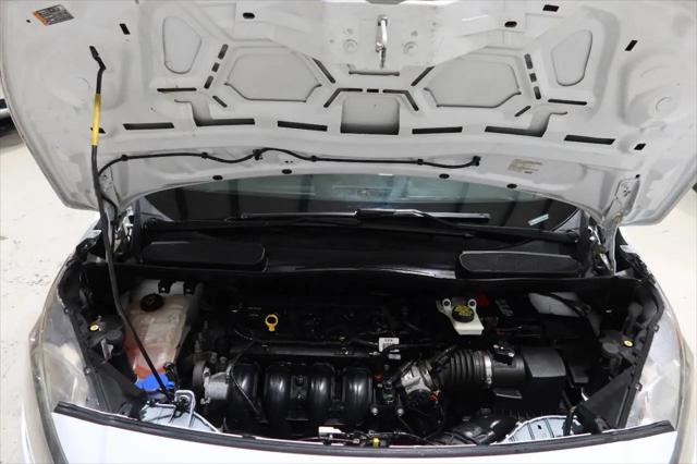 2016 Ford Transit Connect XL