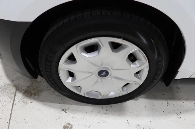 2016 Ford Transit Connect XL