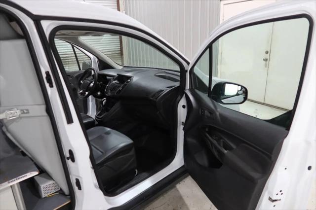 2016 Ford Transit Connect XL