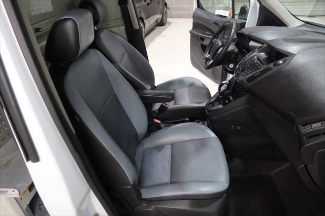 2016 Ford Transit Connect XL