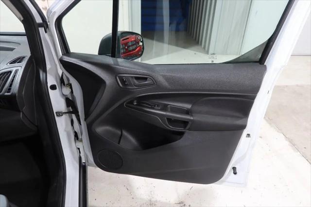 2016 Ford Transit Connect XL