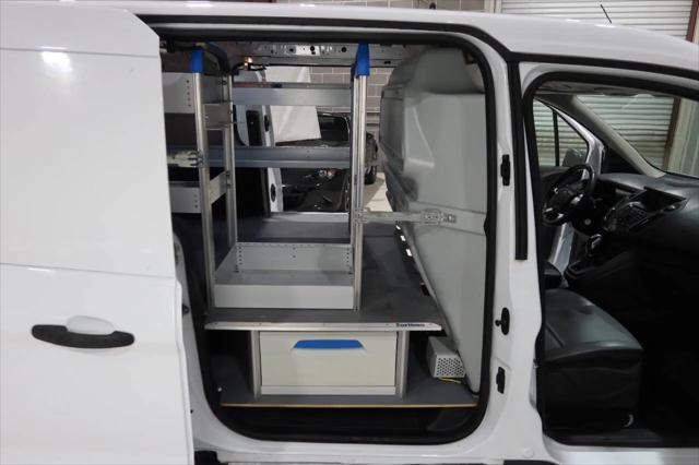 2016 Ford Transit Connect XL