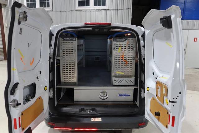 2016 Ford Transit Connect XL
