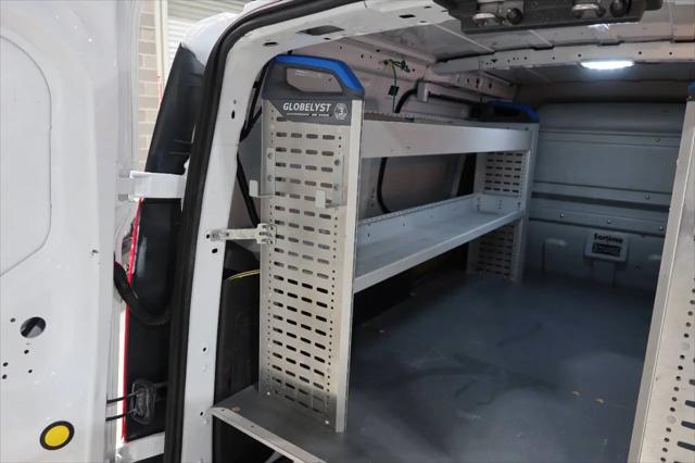 2016 Ford Transit Connect XL