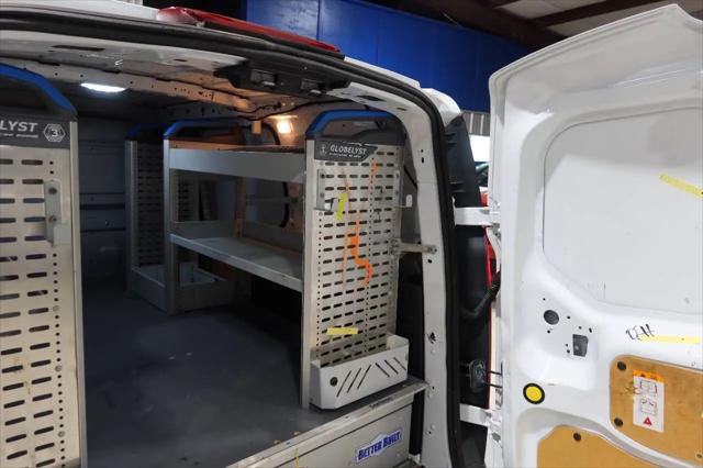 2016 Ford Transit Connect XL