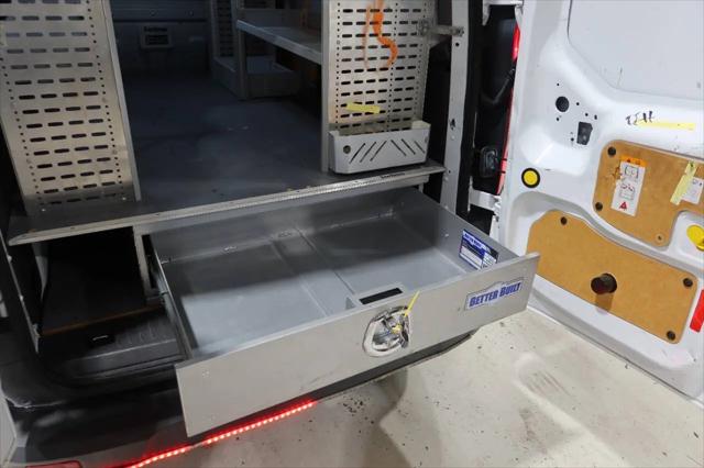 2016 Ford Transit Connect XL