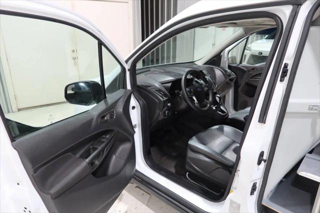 2016 Ford Transit Connect XL
