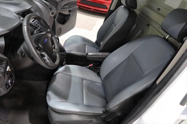 2016 Ford Transit Connect XL