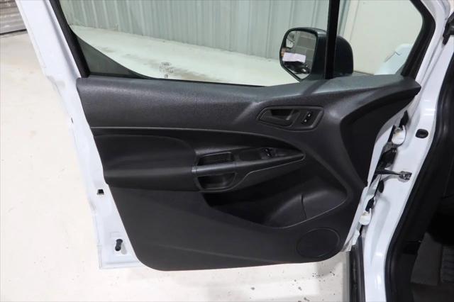 2016 Ford Transit Connect XL