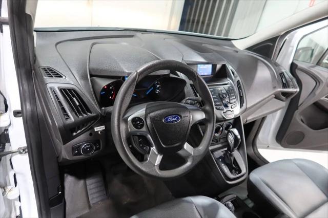 2016 Ford Transit Connect XL