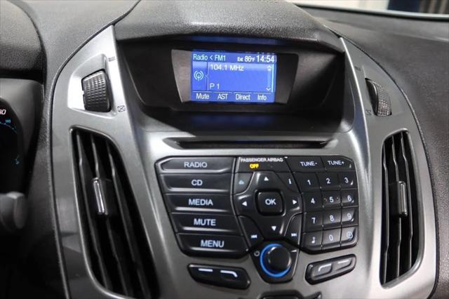 2016 Ford Transit Connect XL