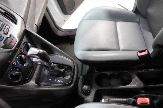 2016 Ford Transit Connect XL