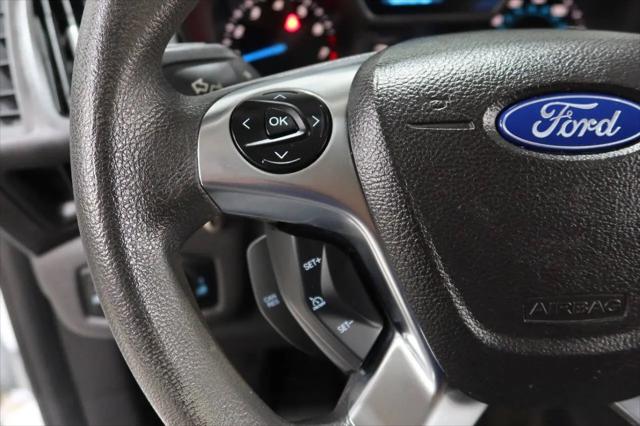 2016 Ford Transit Connect XL